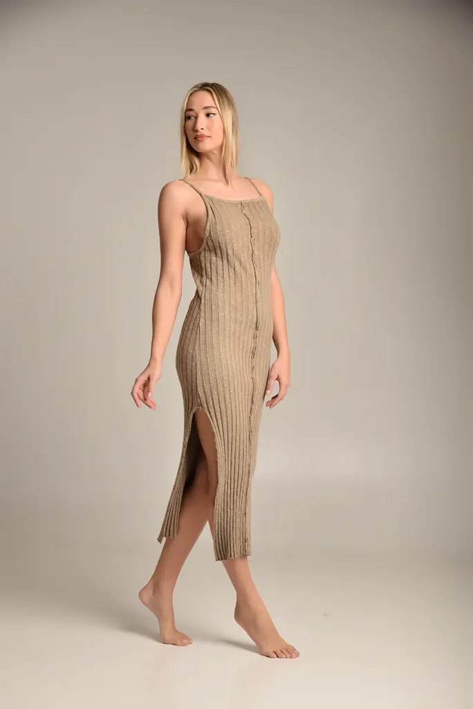 ALWAN - Sustainable Clothing
