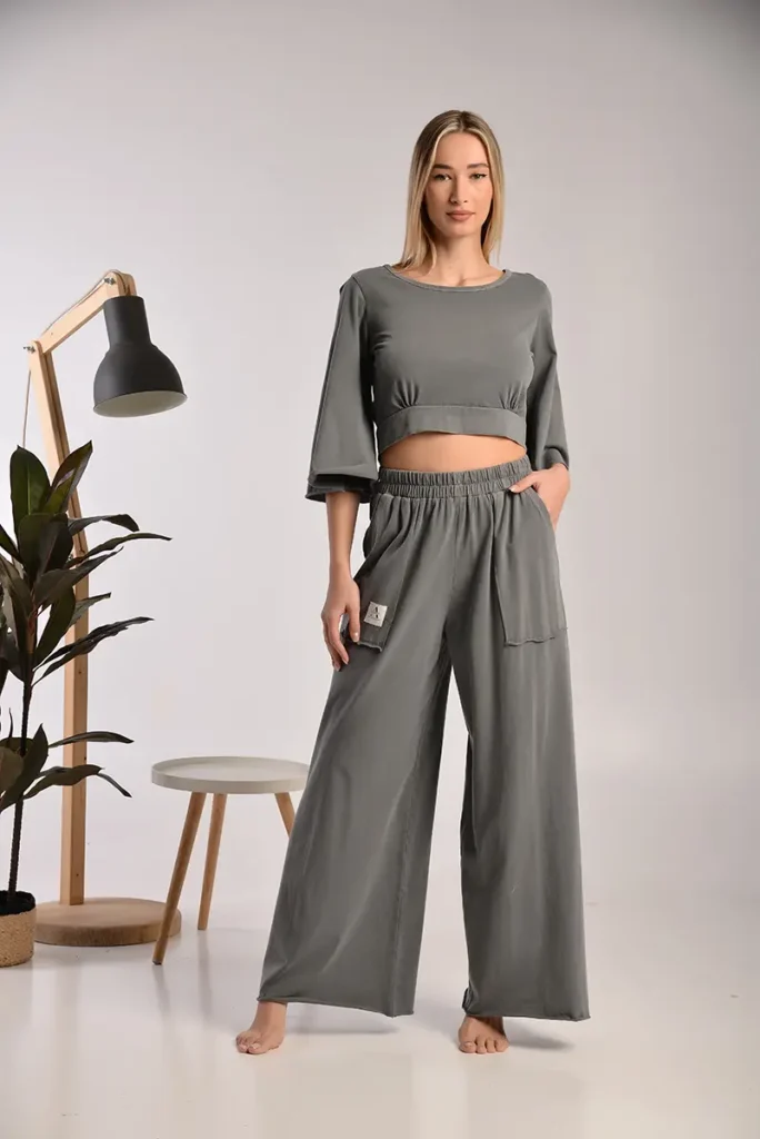 ALWAN - Sustainable Clothing