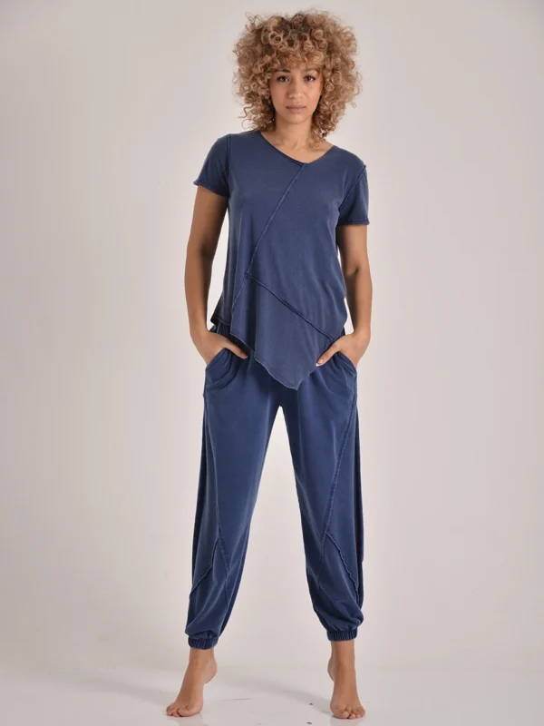 The Relaxed Jogger Pants