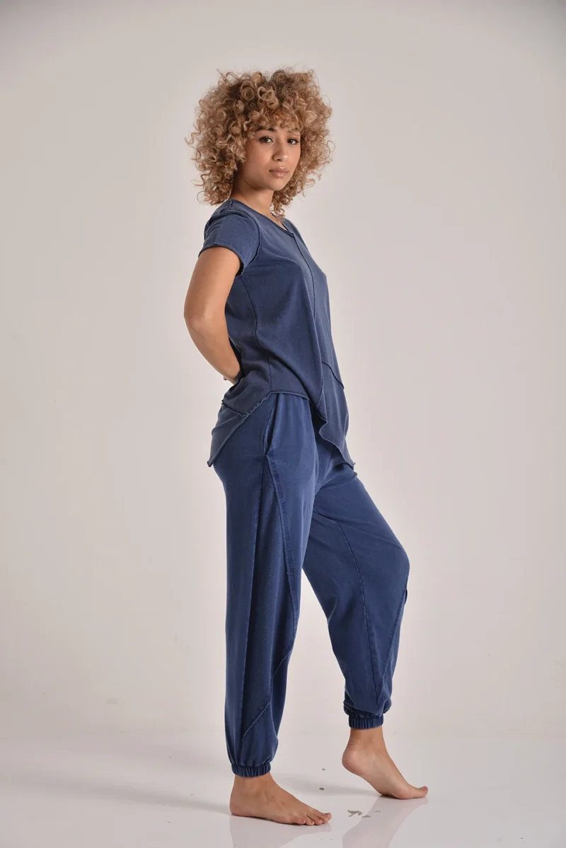 The Relaxed Jogger Pants - Image 2