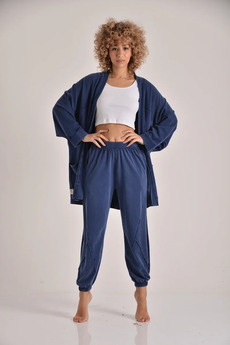 The Relaxed Jogger Pants - Image 4