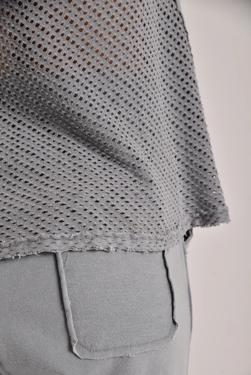 The Organic Cotton Flow Pants - Image 3