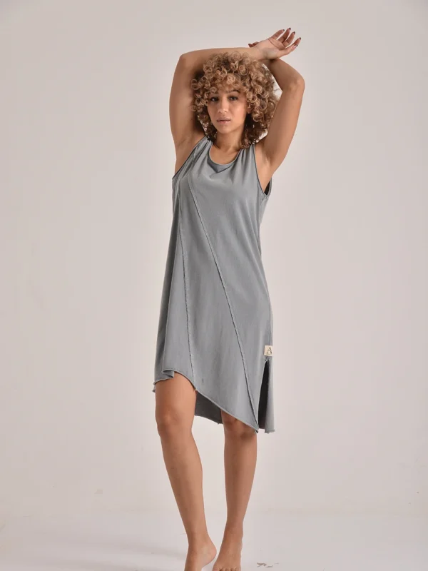 The Ascent Dress