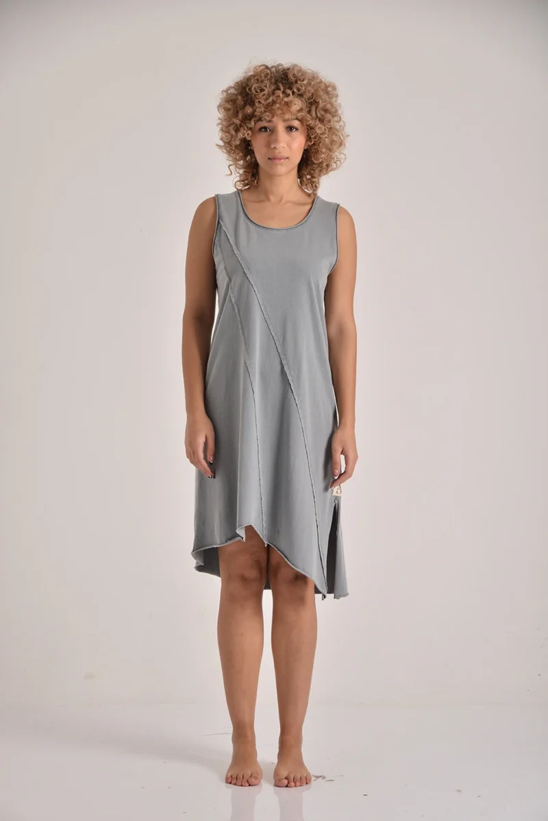 The Ascent Dress - Image 3