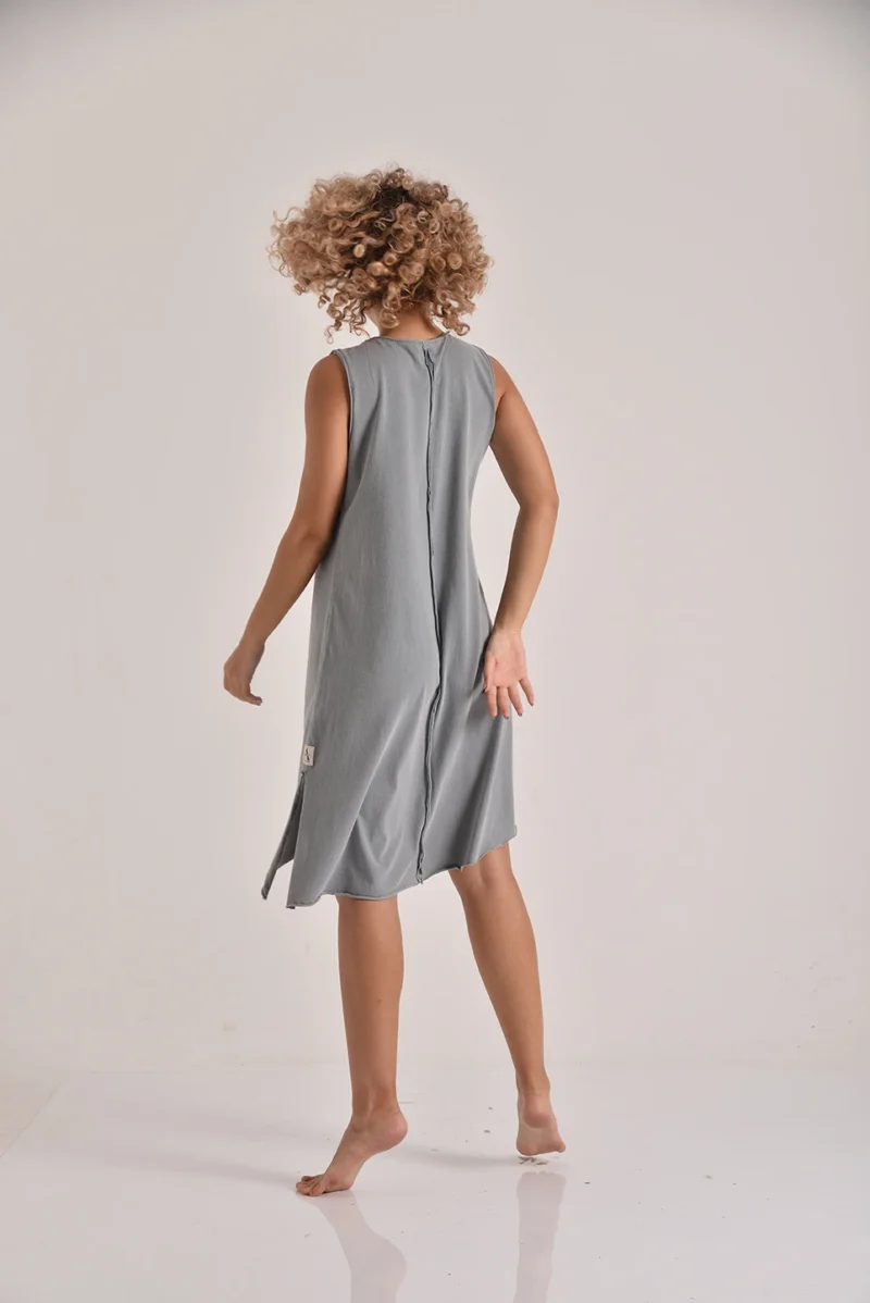 The Ascent Dress - Image 4