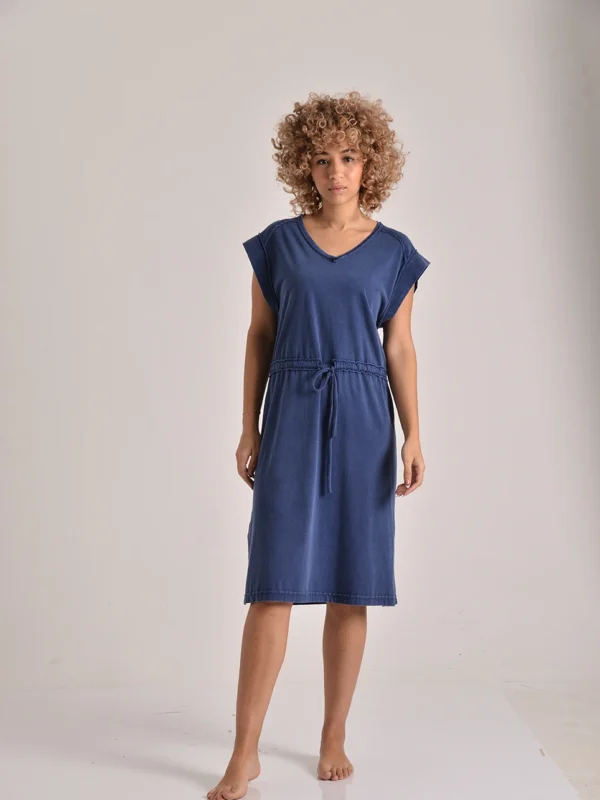 The Horizon Dress