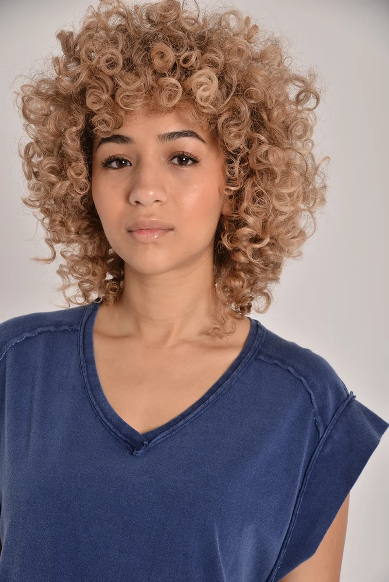 The Horizon Dress - Image 3