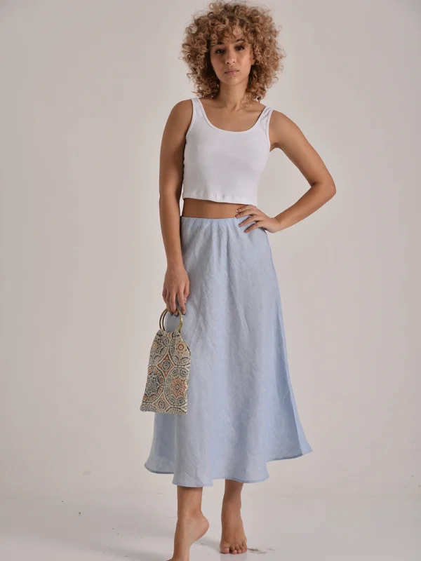 The Solace Skirt