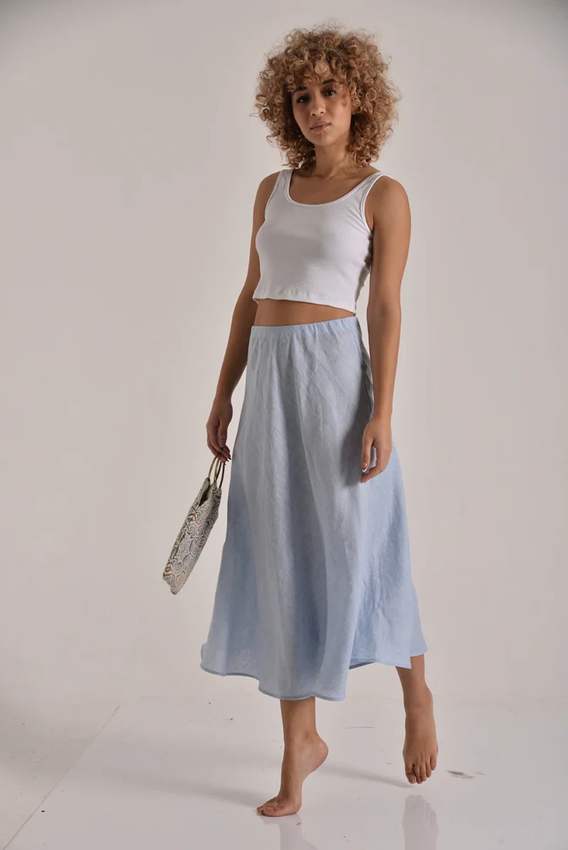The Solace Skirt - Image 2
