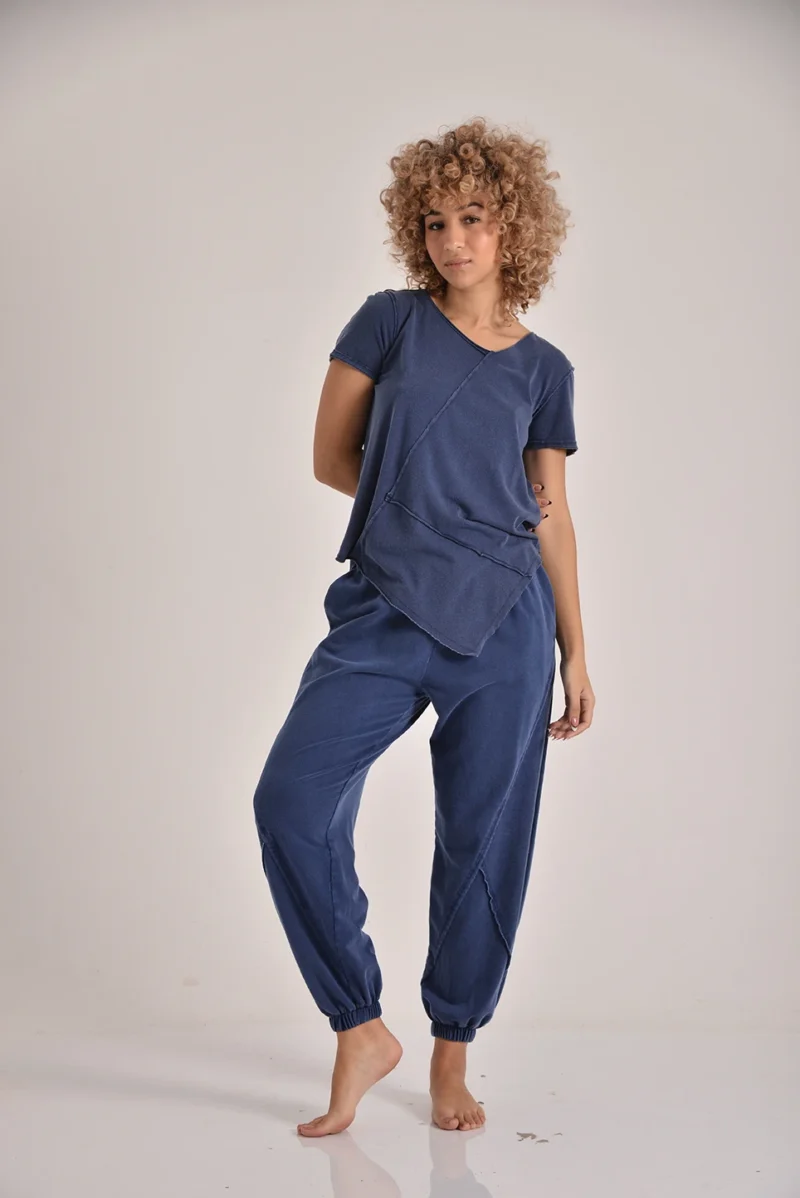 The Asym Tee - Image 4