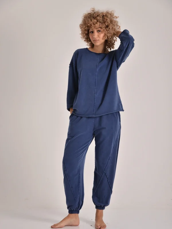 The Seamline Shirt
