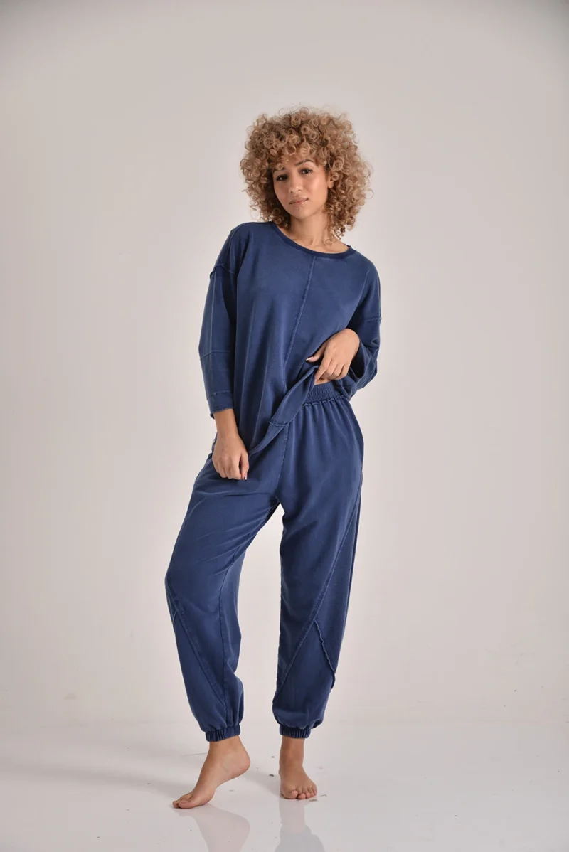 The Seamline Shirt - Image 3