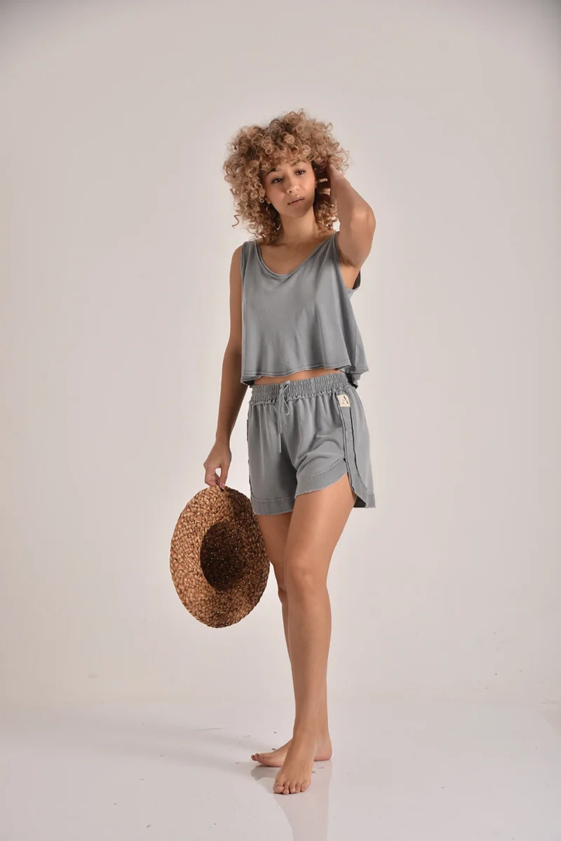The Flow Crop Top - Image 3