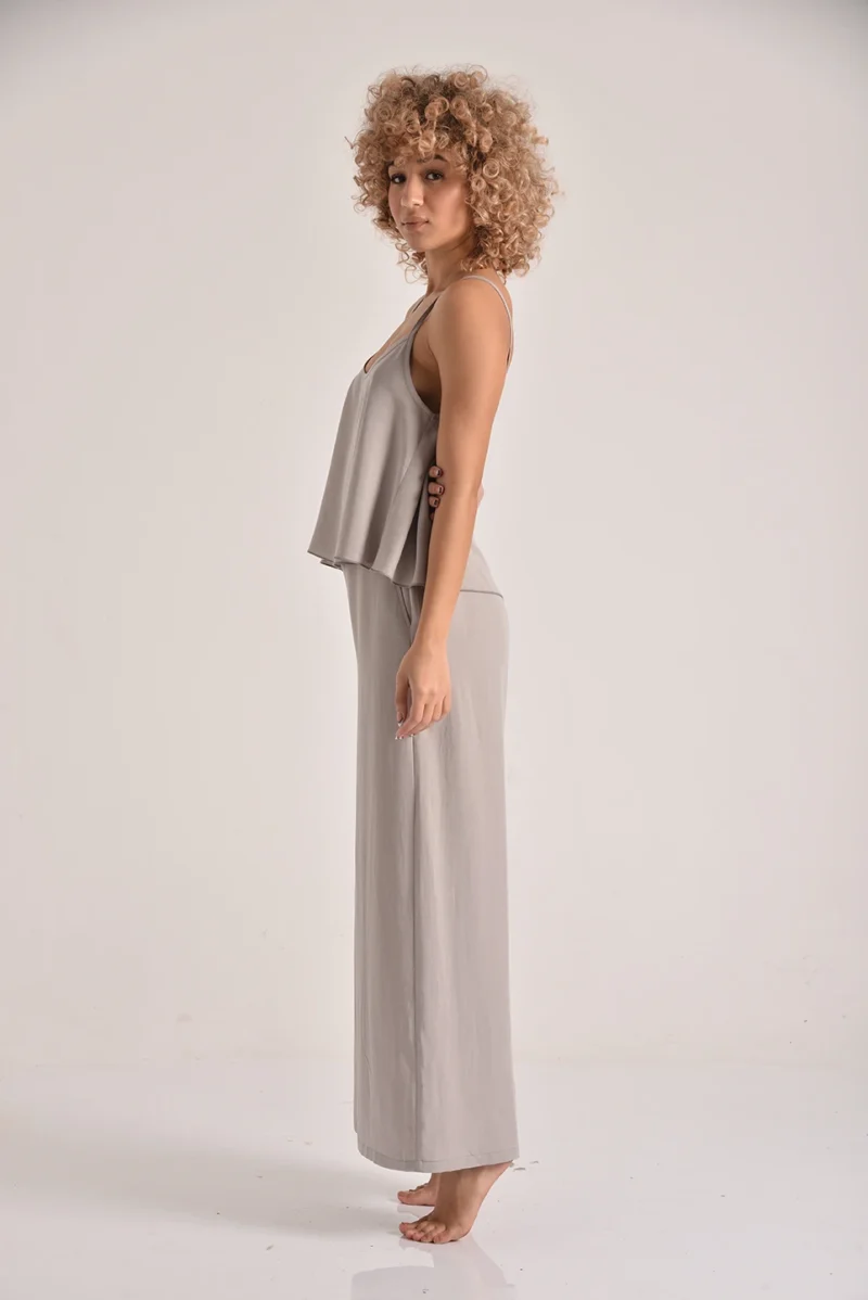 The Flowy Layered Cami - Image 2