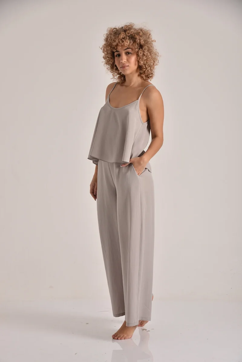 The Flowy Layered Cami - Image 3