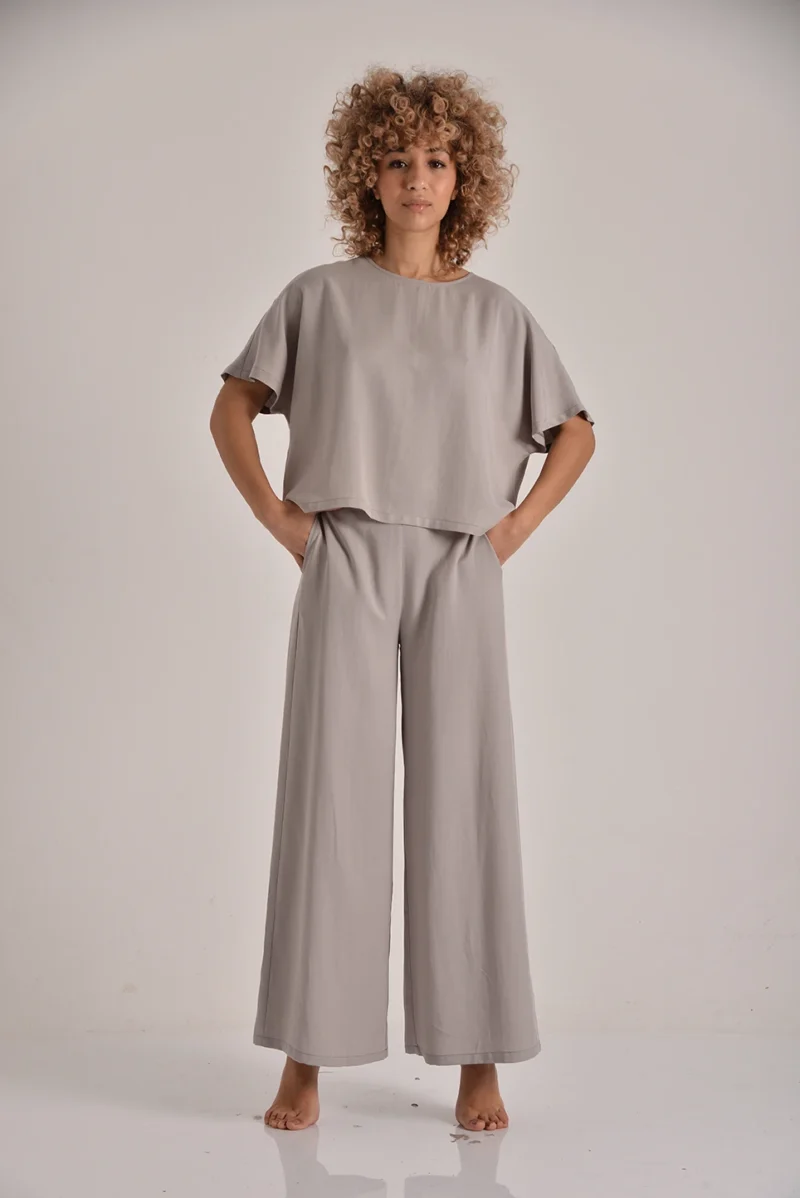 The Relaxed Boxy Top - Image 3