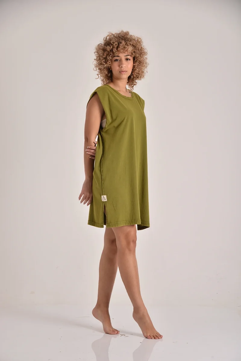 The Frame Dress - Image 2