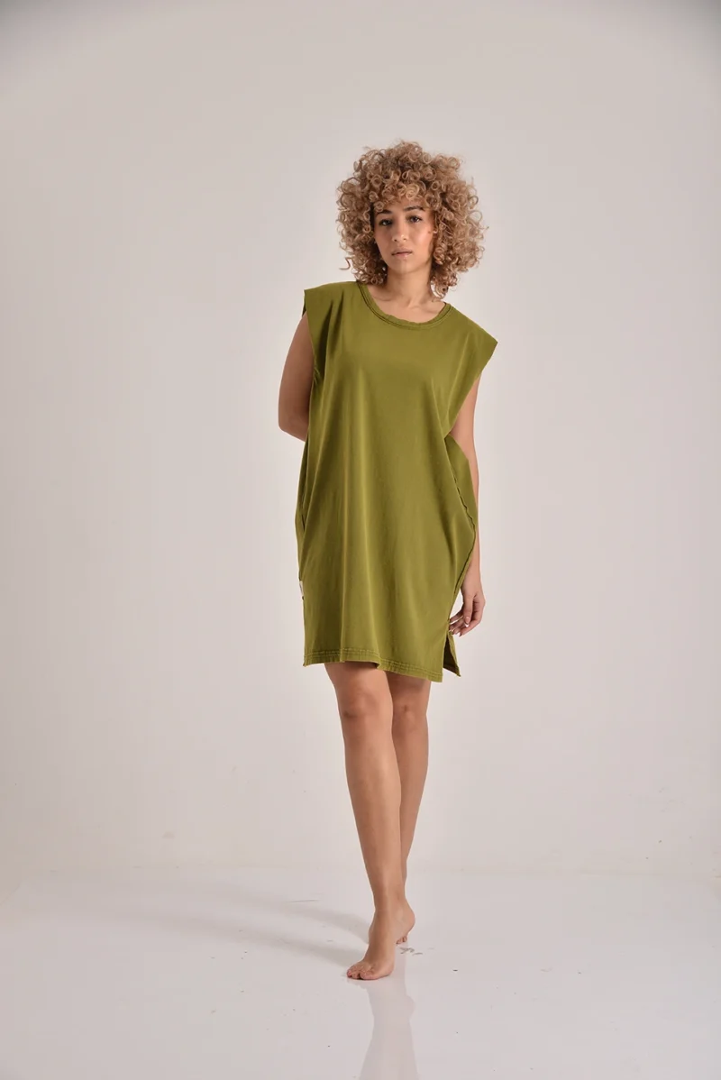 The Frame Dress - Image 3