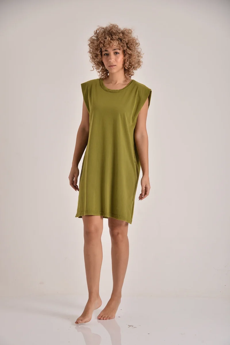 The Frame Dress - Image 4