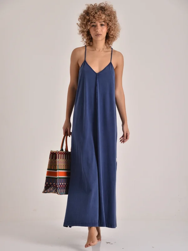 The Horizon Maxi Dress