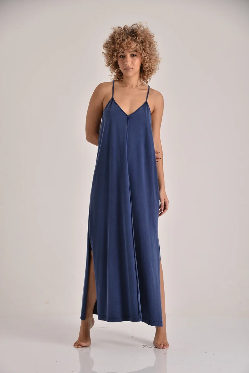 The Horizon Maxi Dress - Image 2
