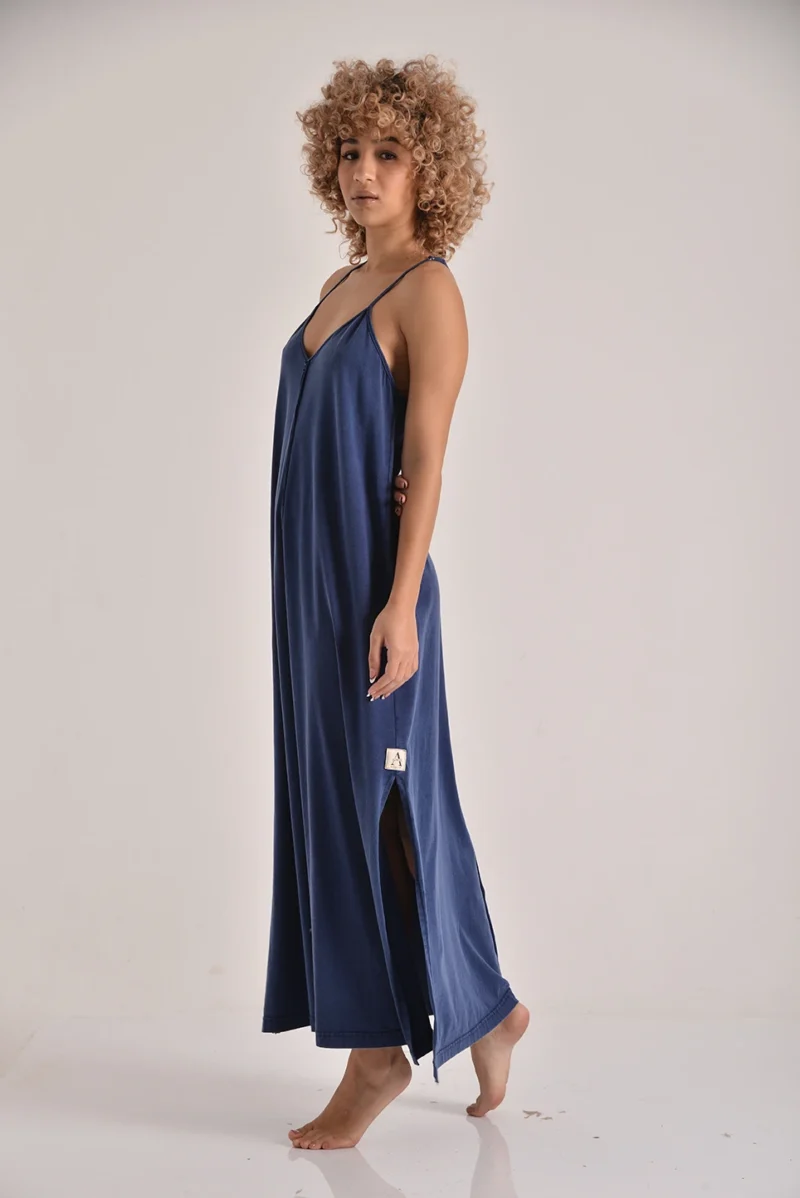 The Horizon Maxi Dress - Image 3