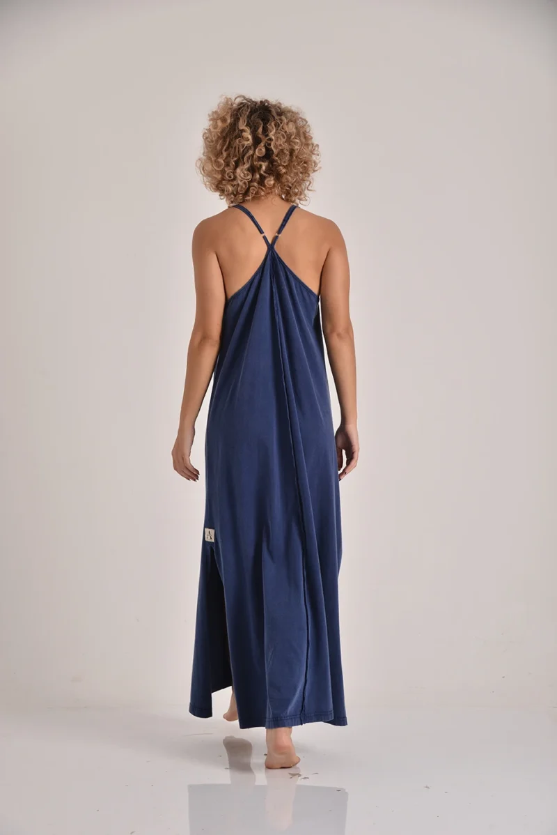 The Horizon Maxi Dress - Image 5