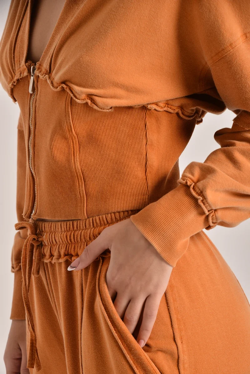 The Corset Jacket - Image 2