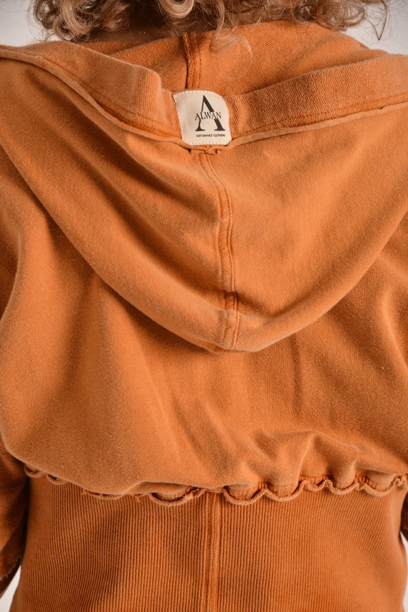 The Corset Jacket - Image 4