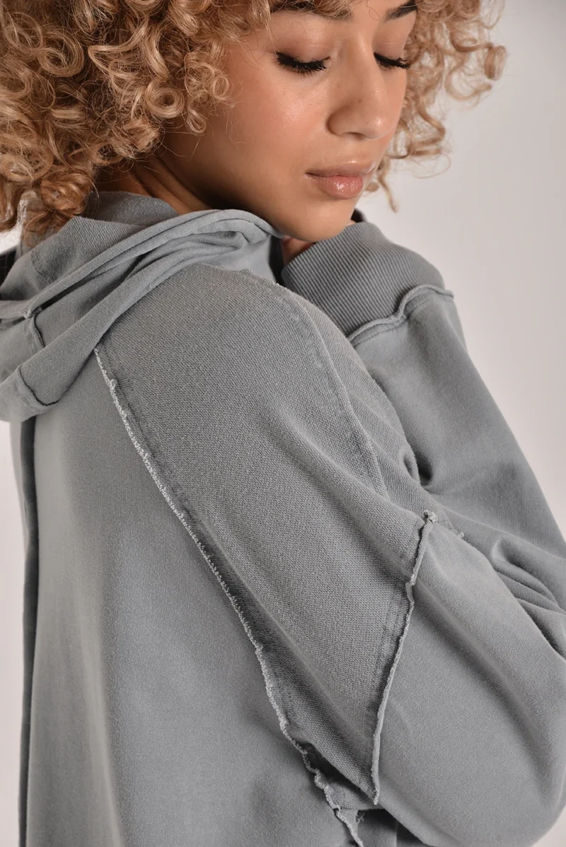 The Oversized Jacket - Image 2