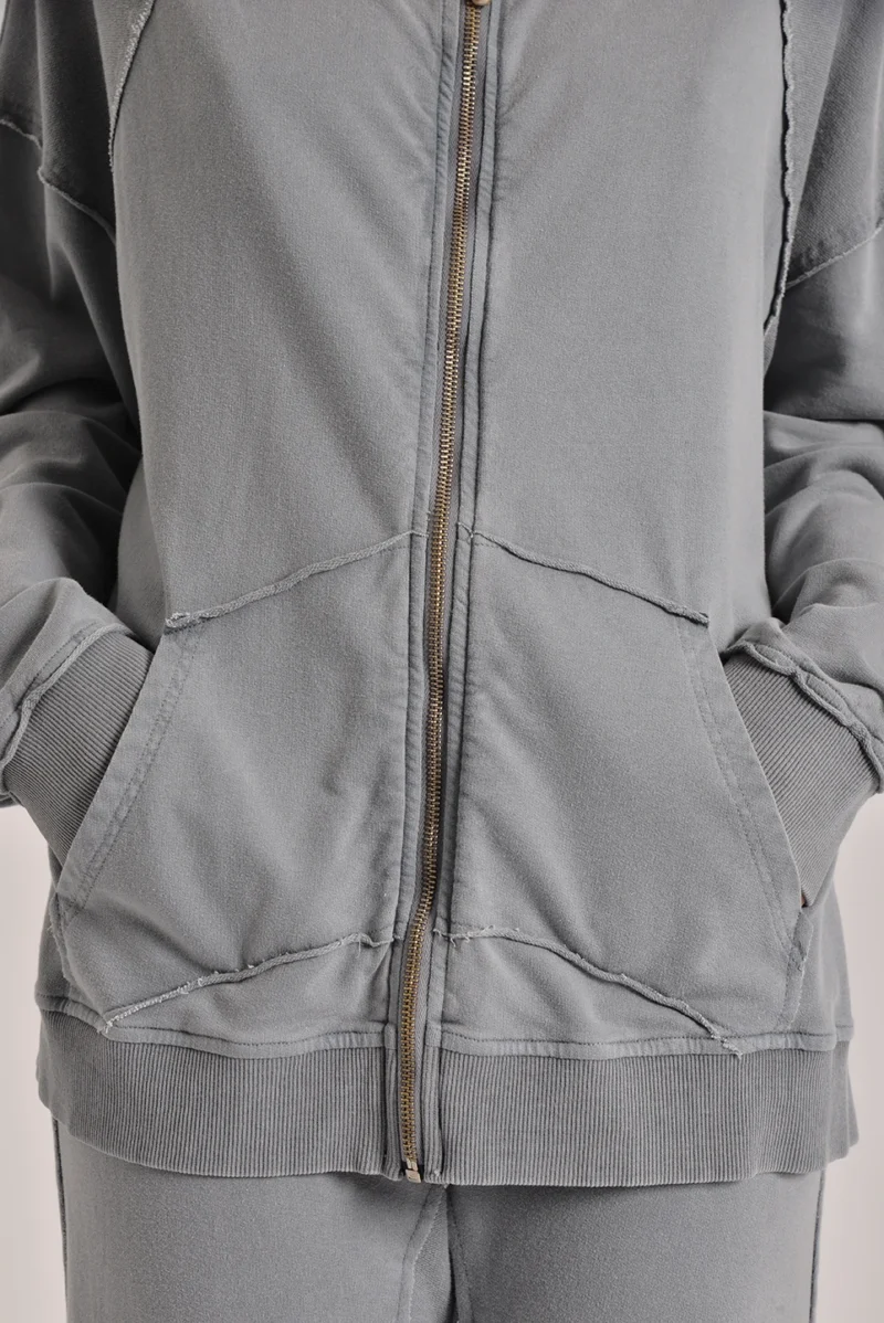 The Oversized Jacket - Image 4